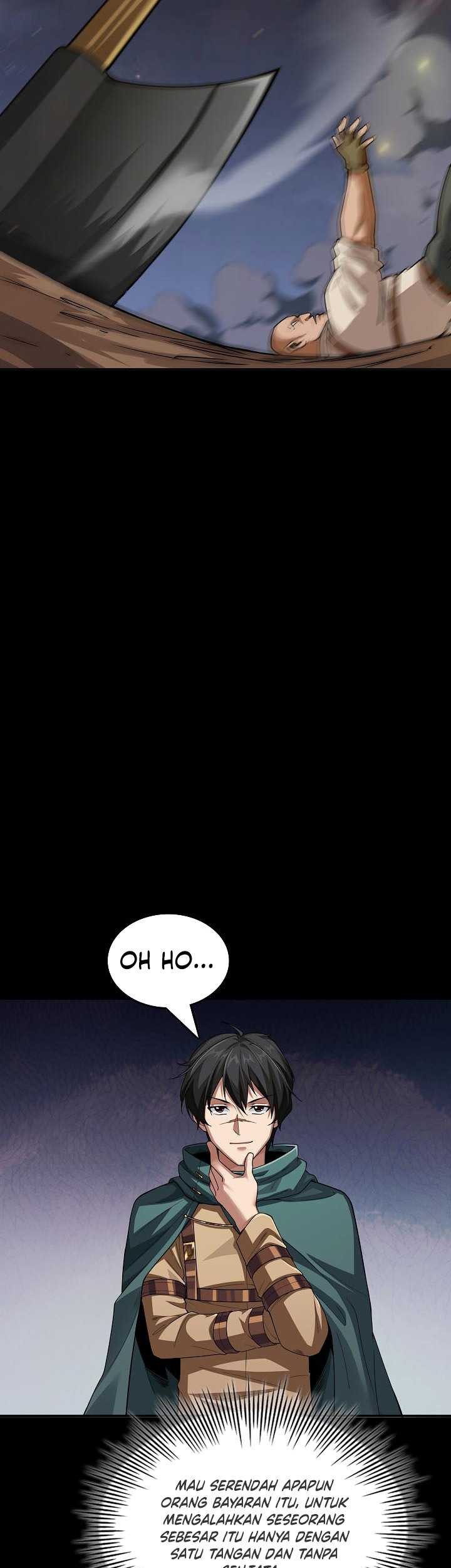 A 0.0000001% Demon King Chapter 12 Gambar 60