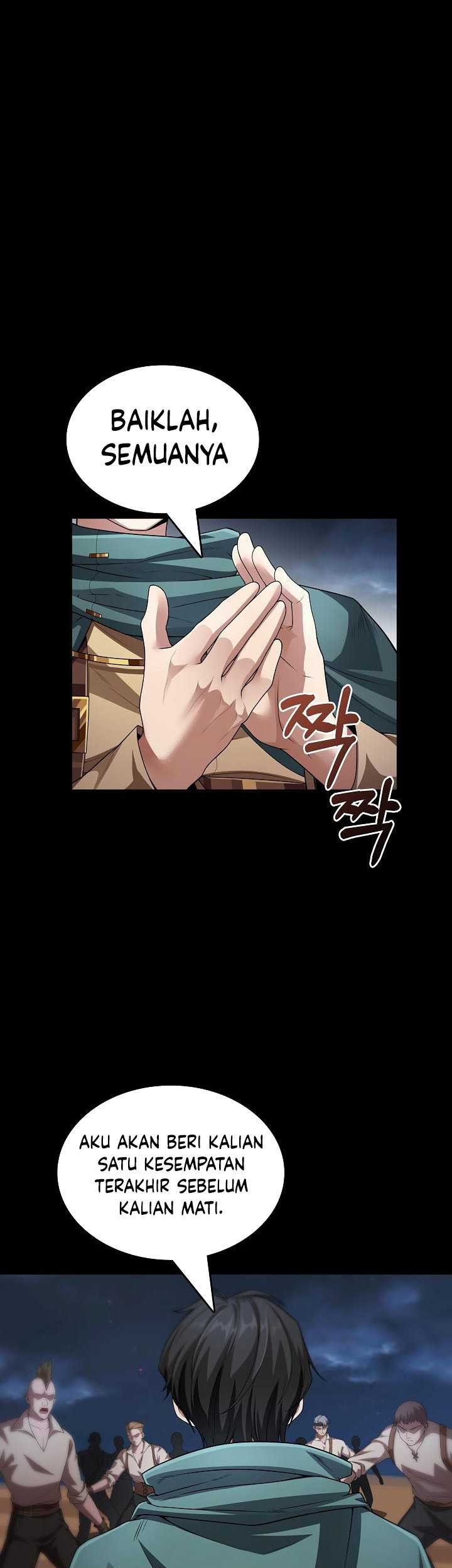 A 0.0000001% Demon King Chapter 12 Gambar 64