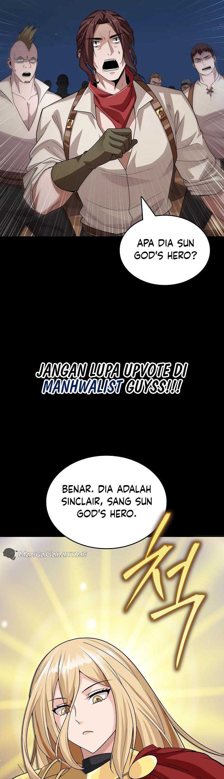 A 0.0000001% Demon King Chapter 12 Gambar 68