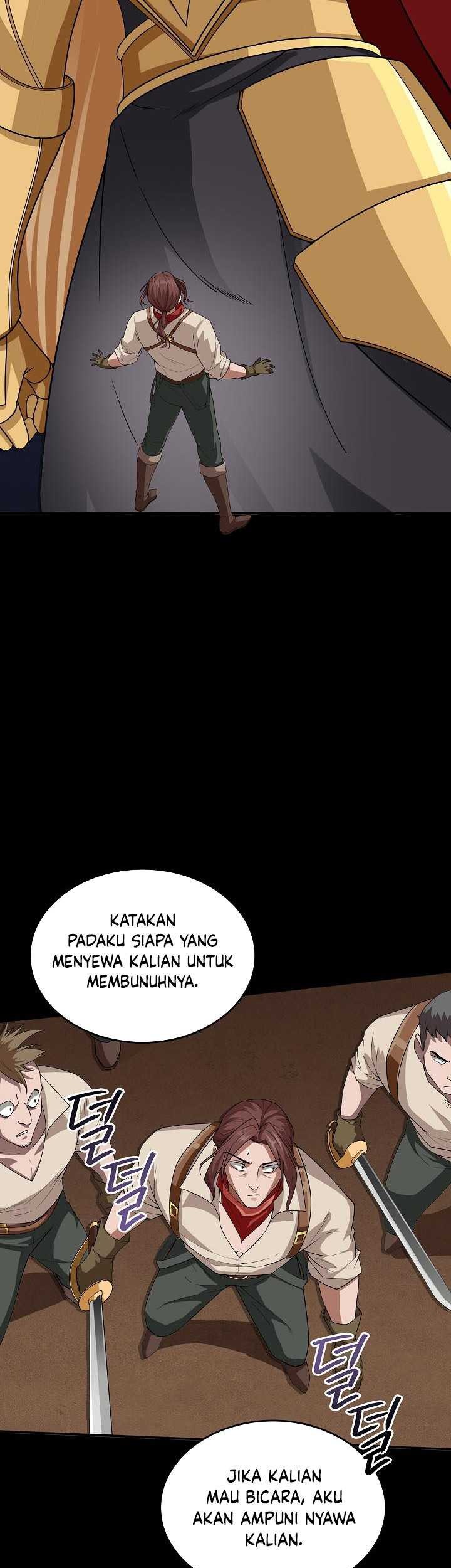 A 0.0000001% Demon King Chapter 12 Gambar 70