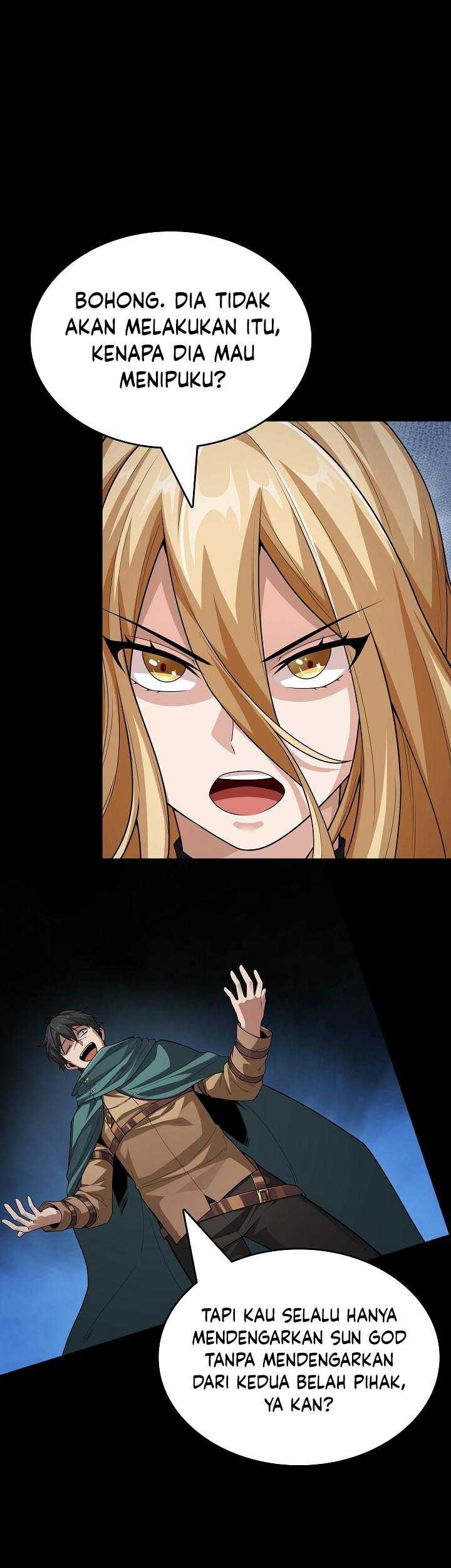 A 0.0000001% Demon King Chapter 12 Gambar 76