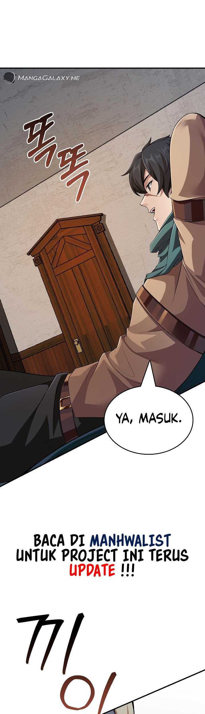 A 0.0000001% Demon King Chapter 12 Gambar 4