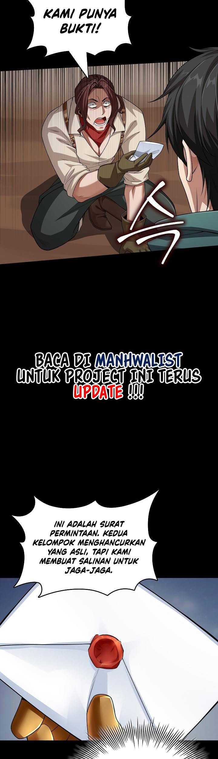 A 0.0000001% Demon King Chapter 12 Gambar 78