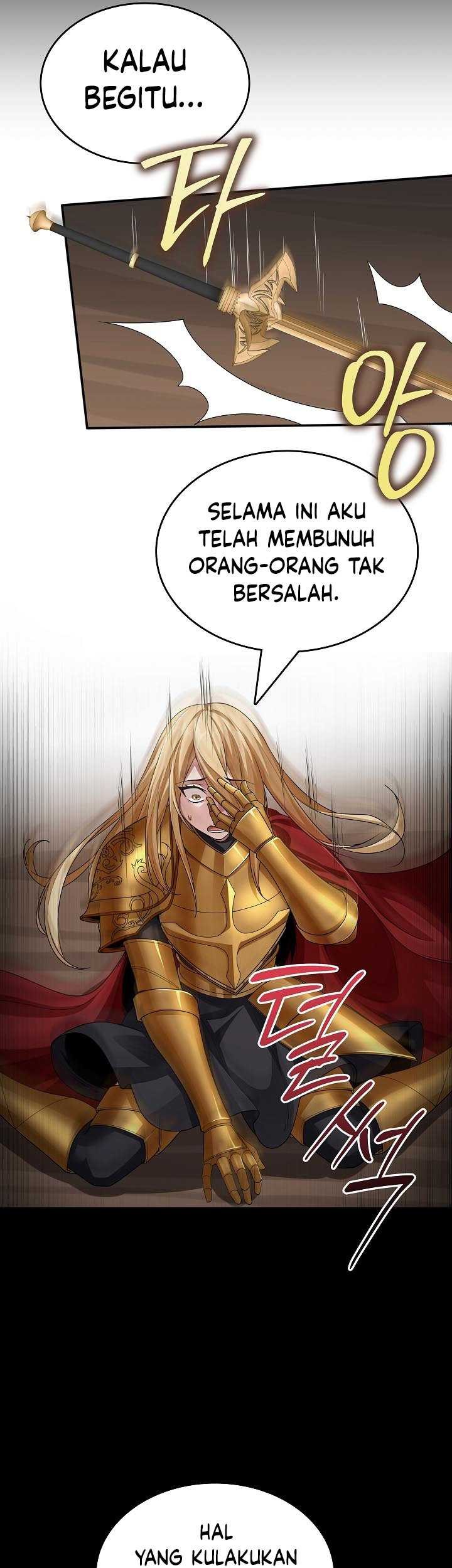 A 0.0000001% Demon King Chapter 12 Gambar 82