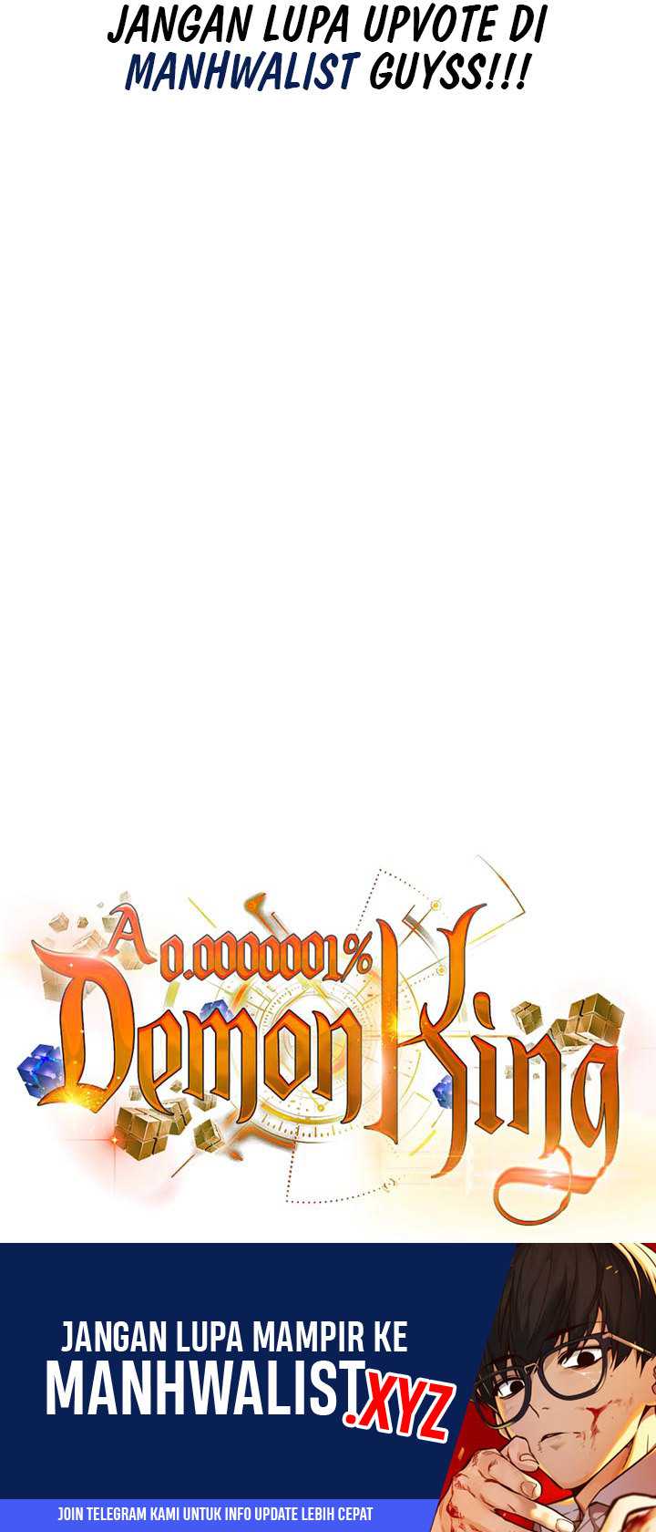 A 0.0000001% Demon King Chapter 12 Gambar 93