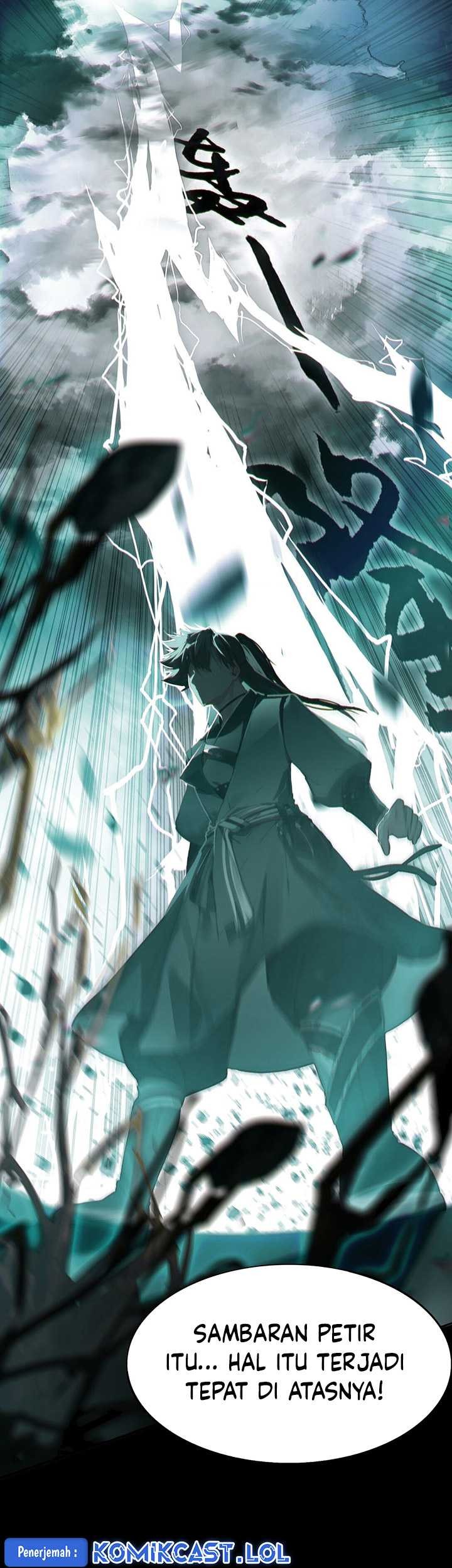 Curse Cultivation Chapter 02 Gambar 18