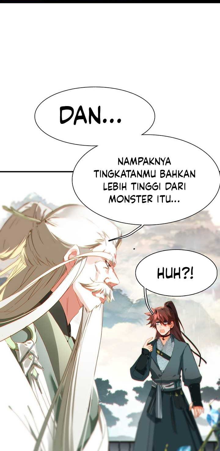 Curse Cultivation Chapter 02 Gambar 19