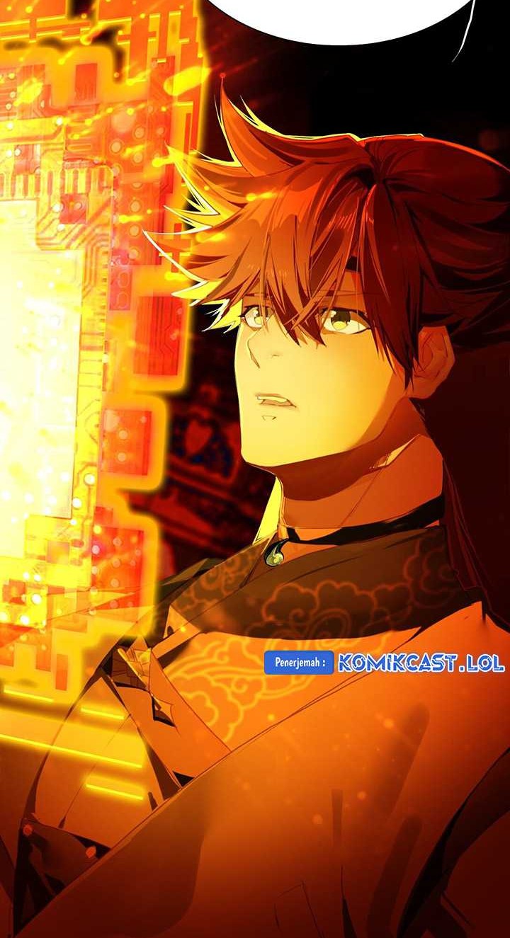 Curse Cultivation Chapter 02 Gambar 23