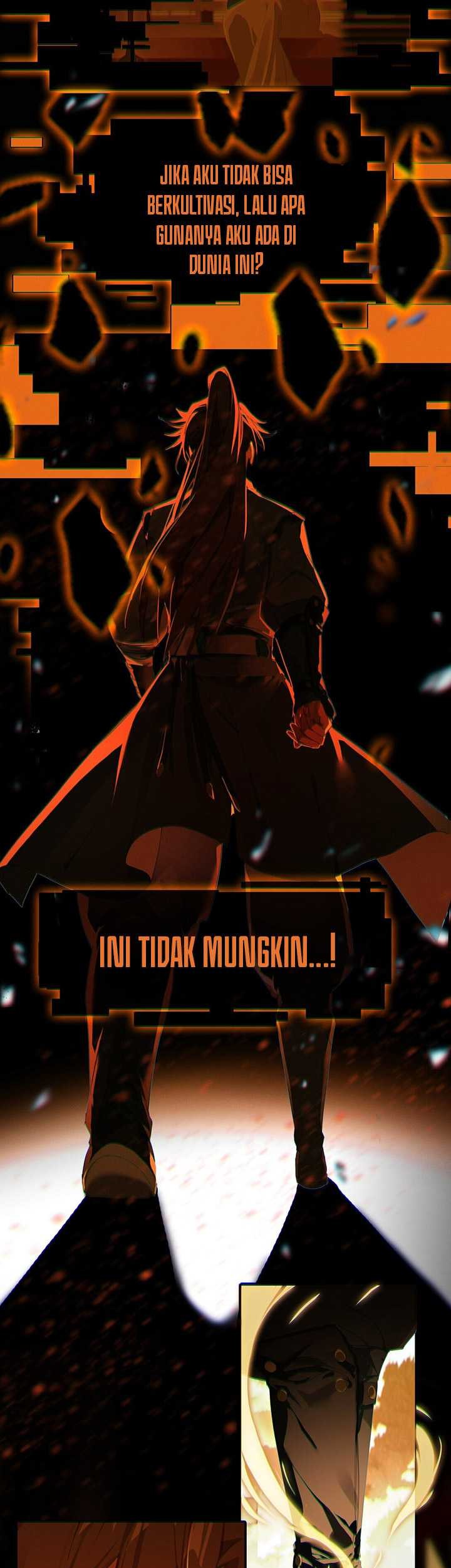 Curse Cultivation Chapter 02 Gambar 26