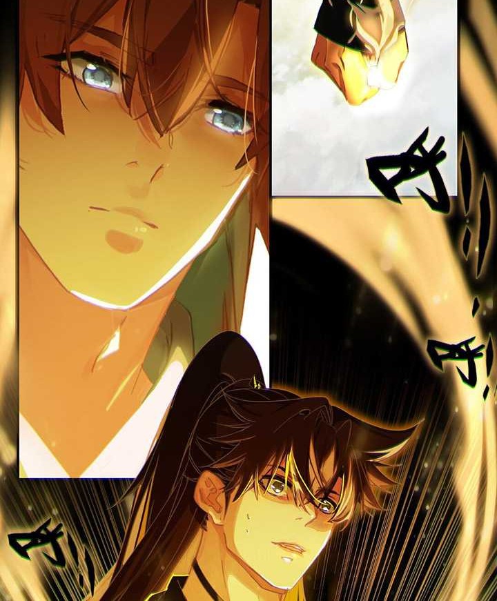 Curse Cultivation Chapter 02 Gambar 27