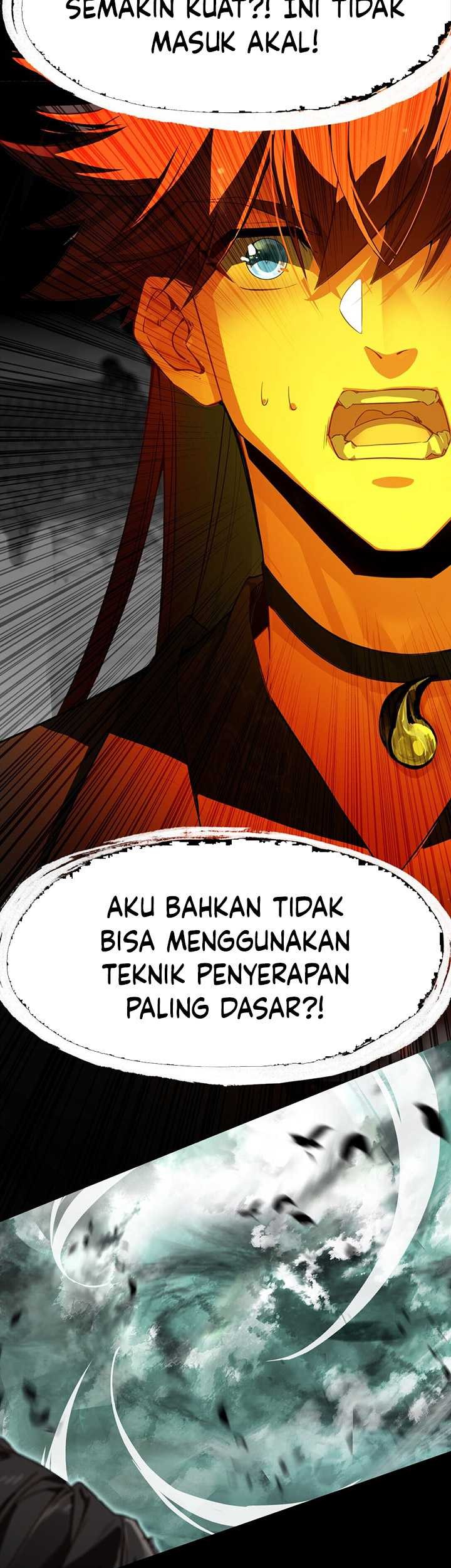 Curse Cultivation Chapter 02 Gambar 30