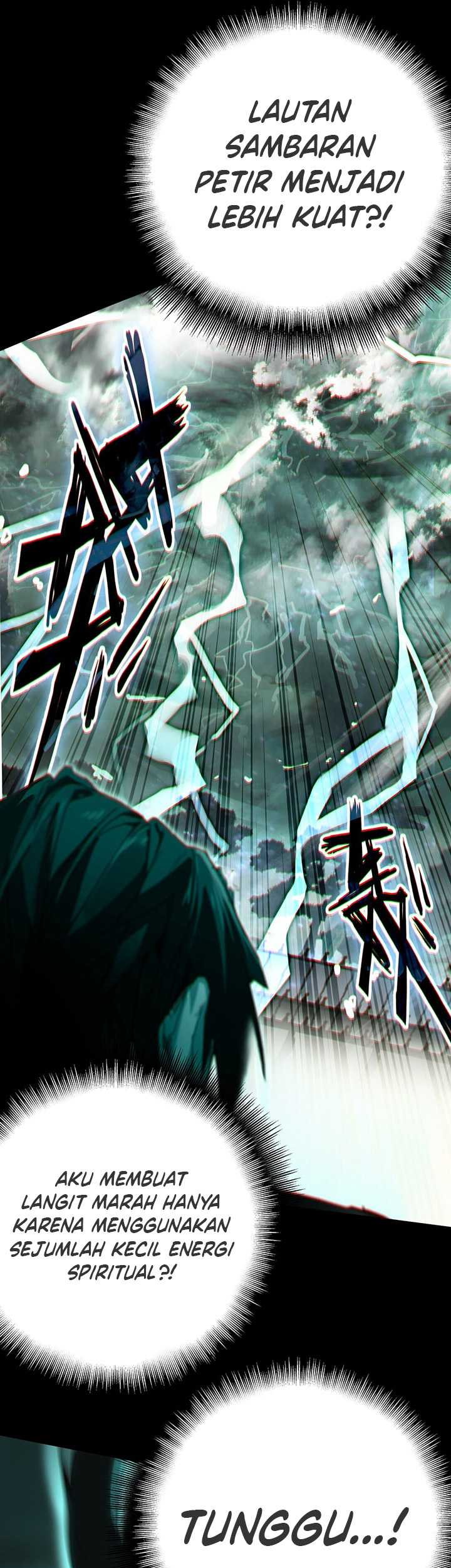 Curse Cultivation Chapter 02 Gambar 32