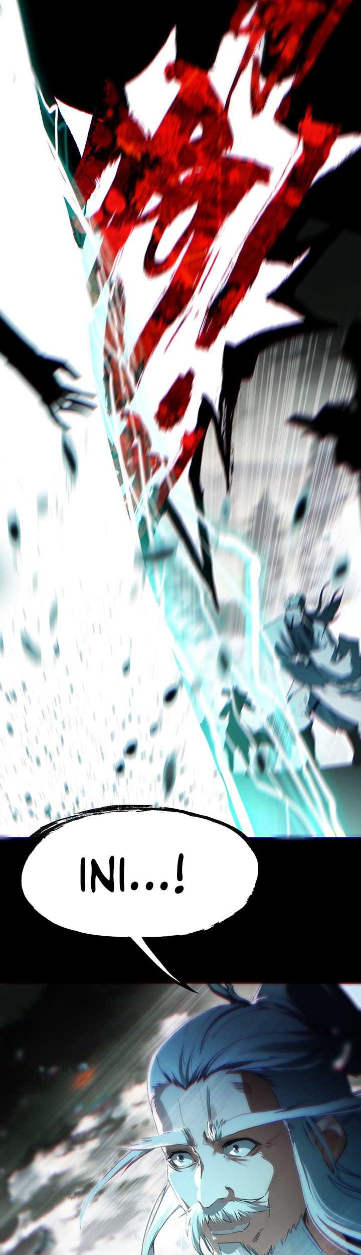 Curse Cultivation Chapter 02 Gambar 38