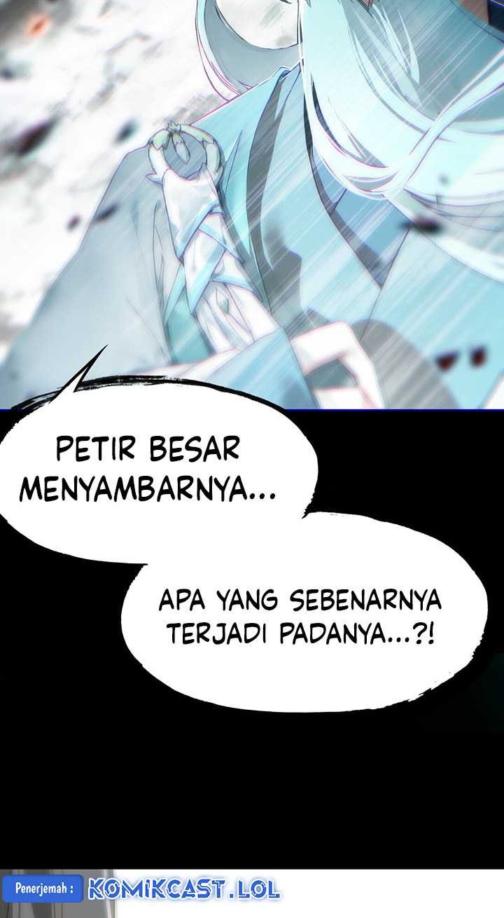 Curse Cultivation Chapter 02 Gambar 39
