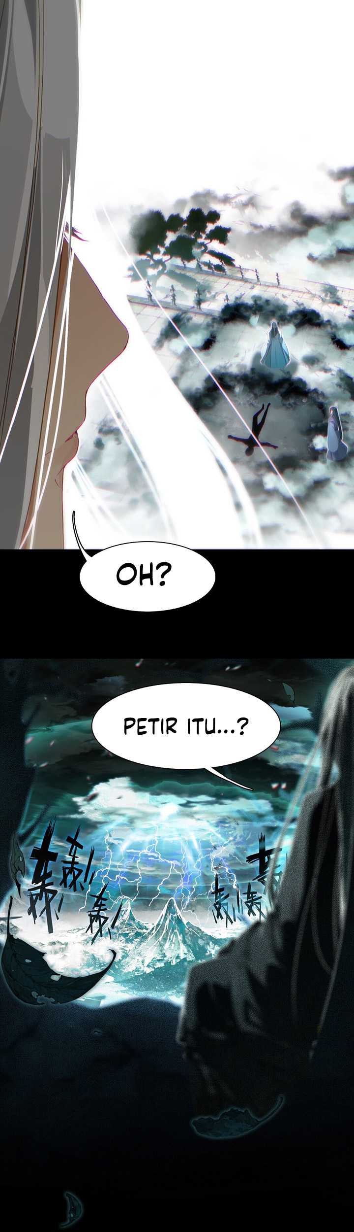 Curse Cultivation Chapter 02 Gambar 40