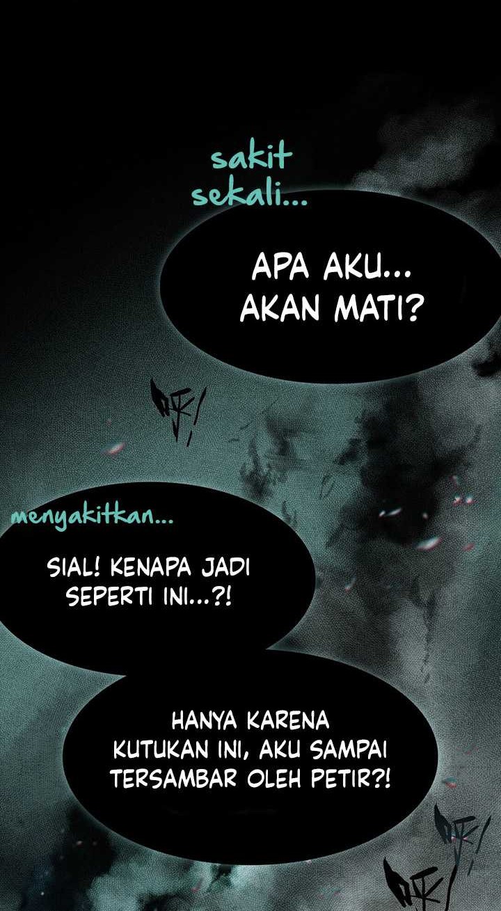 Curse Cultivation Chapter 02 Gambar 41