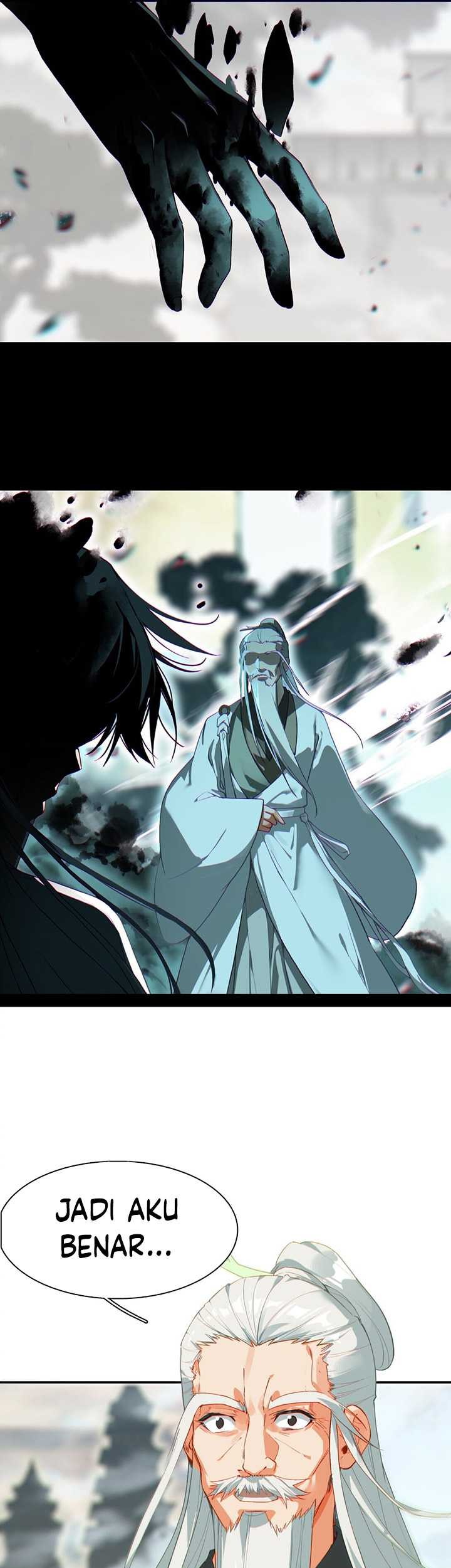 Curse Cultivation Chapter 02 Gambar 44