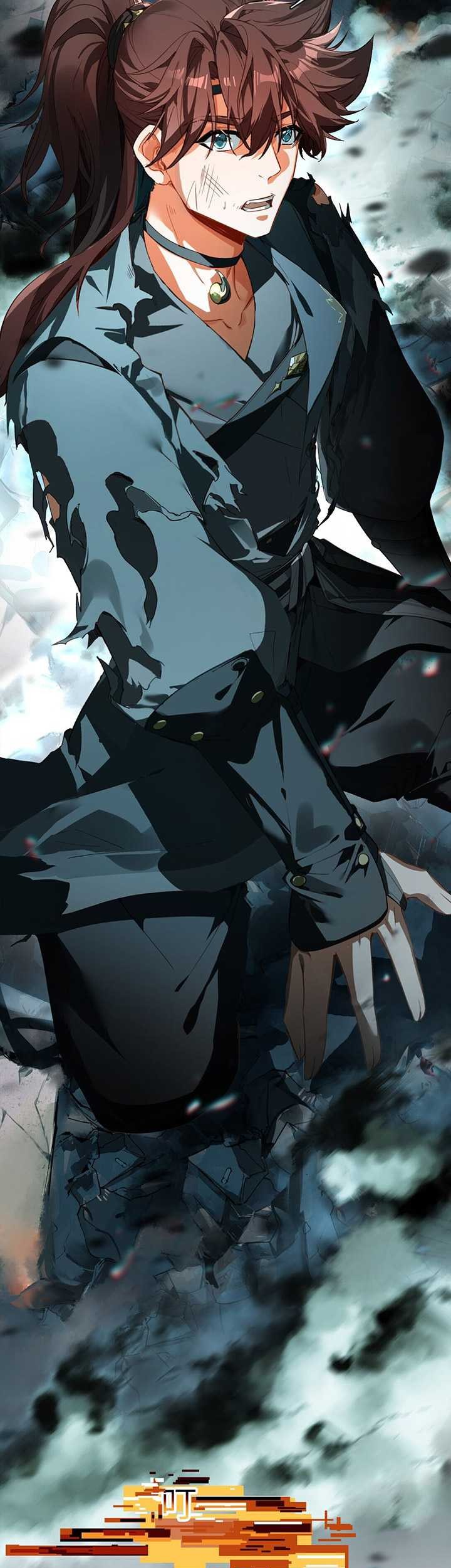 Curse Cultivation Chapter 02 Gambar 46