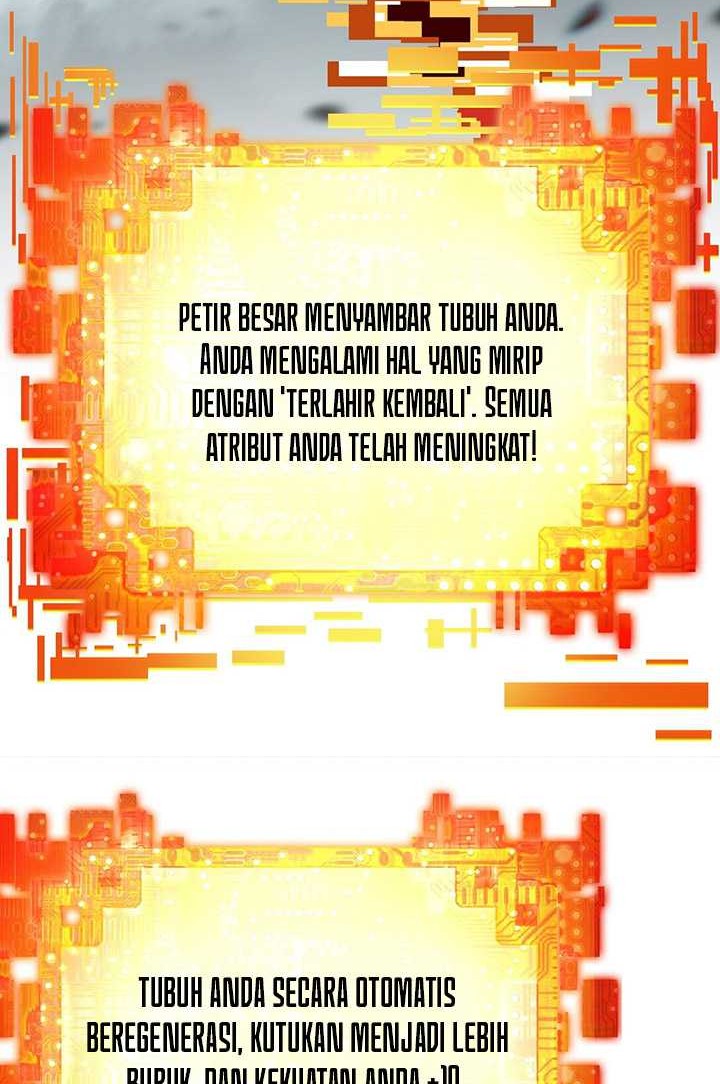 Curse Cultivation Chapter 02 Gambar 47