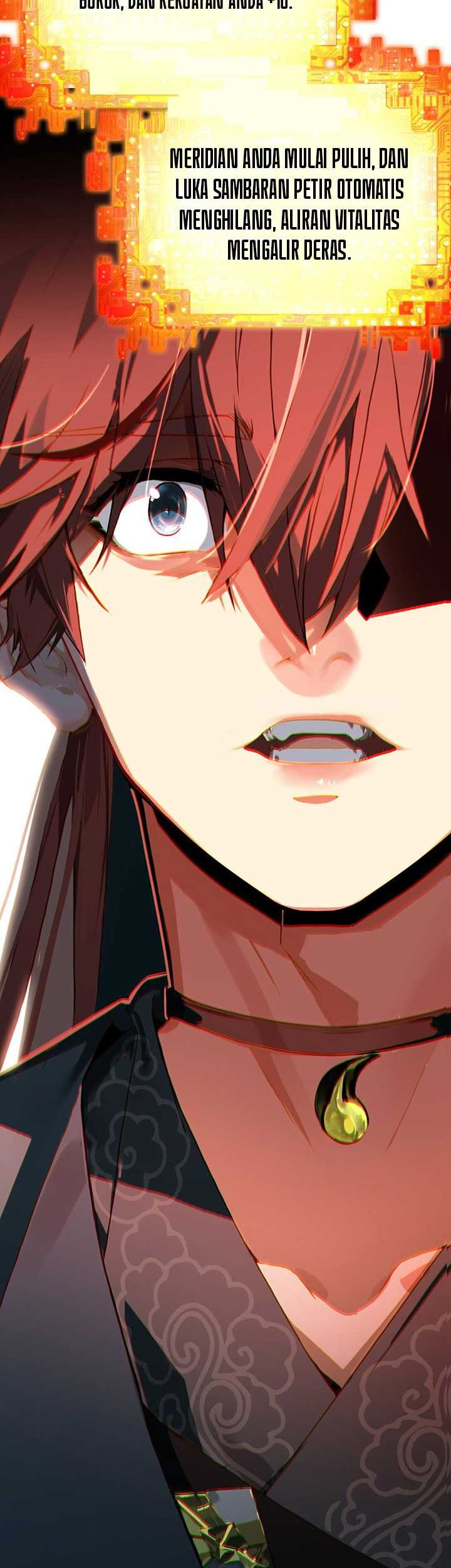 Curse Cultivation Chapter 02 Gambar 48