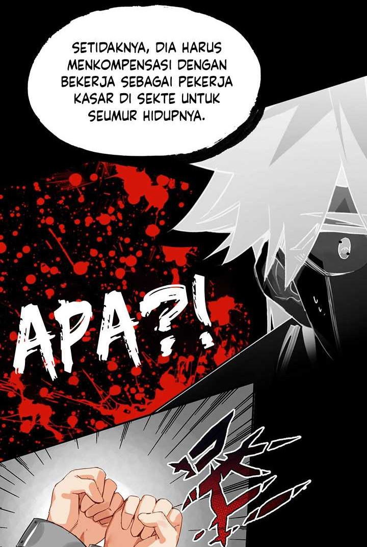 Curse Cultivation Chapter 02 Gambar 3