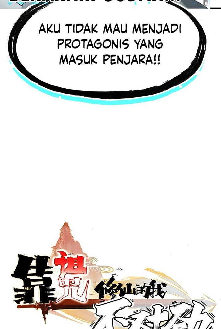 Curse Cultivation Chapter 02 Gambar 5
