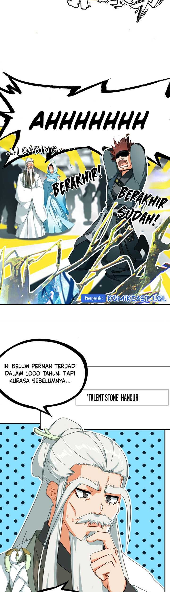 Curse Cultivation Chapter 02 Gambar 6