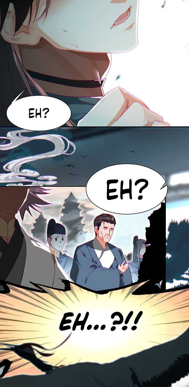 Curse Cultivation Chapter 02 Gambar 9