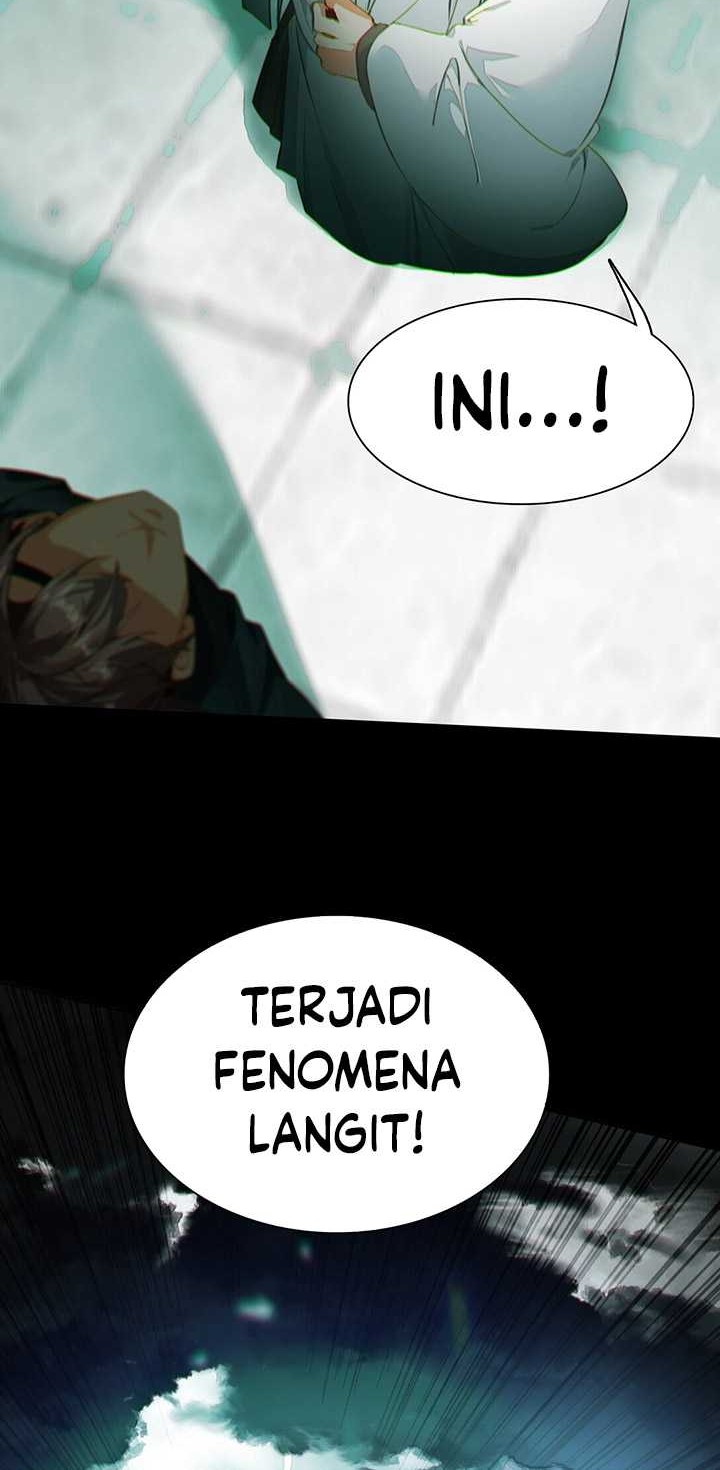 Curse Cultivation Chapter 02 Gambar 17