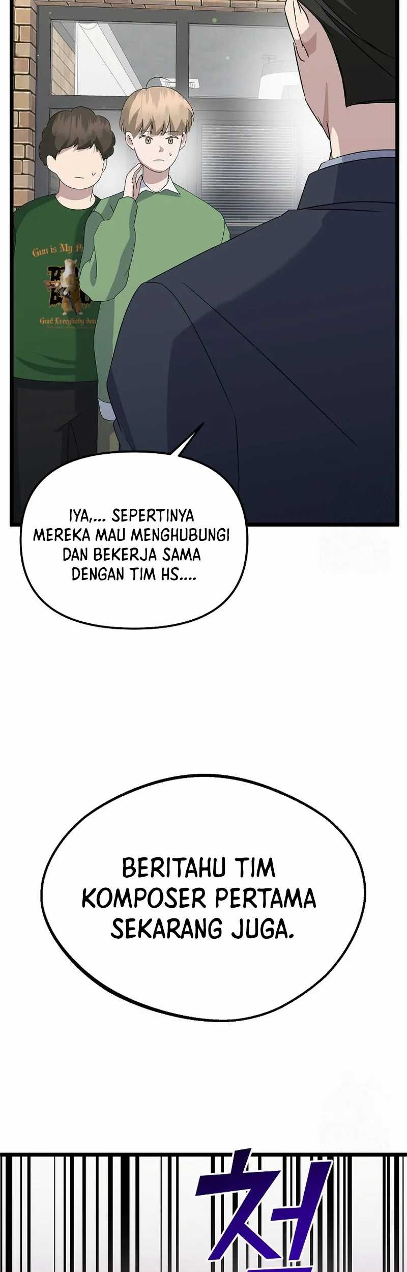 The Crazy Genius Composer Returns Chapter 11 Gambar 57