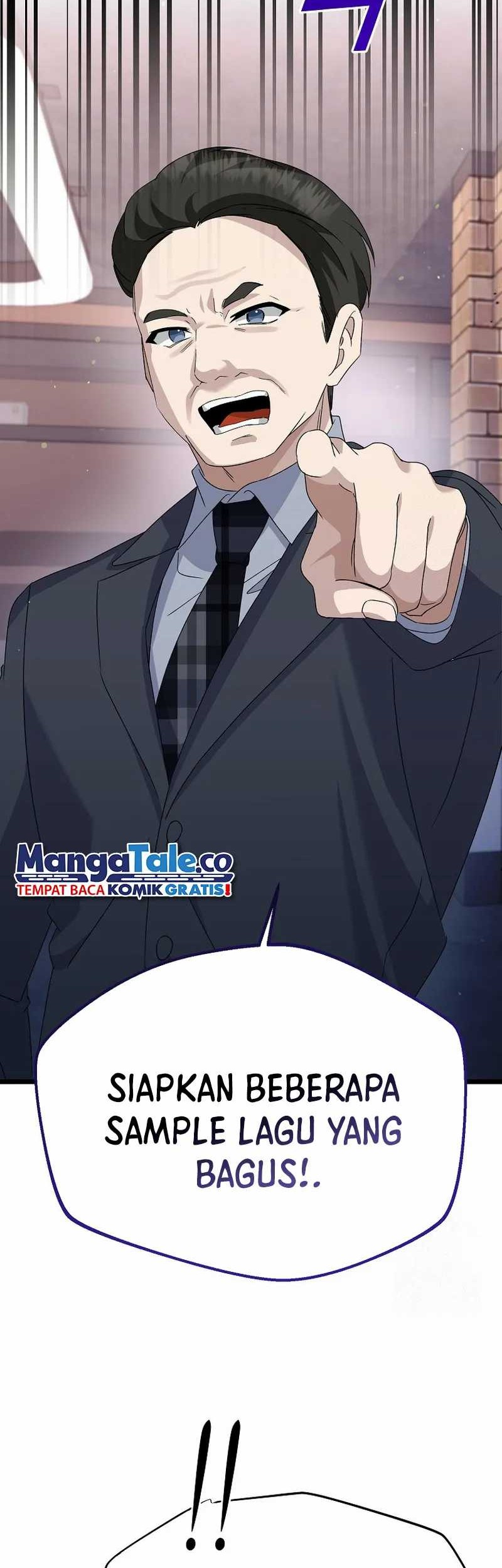 The Crazy Genius Composer Returns Chapter 11 Gambar 58
