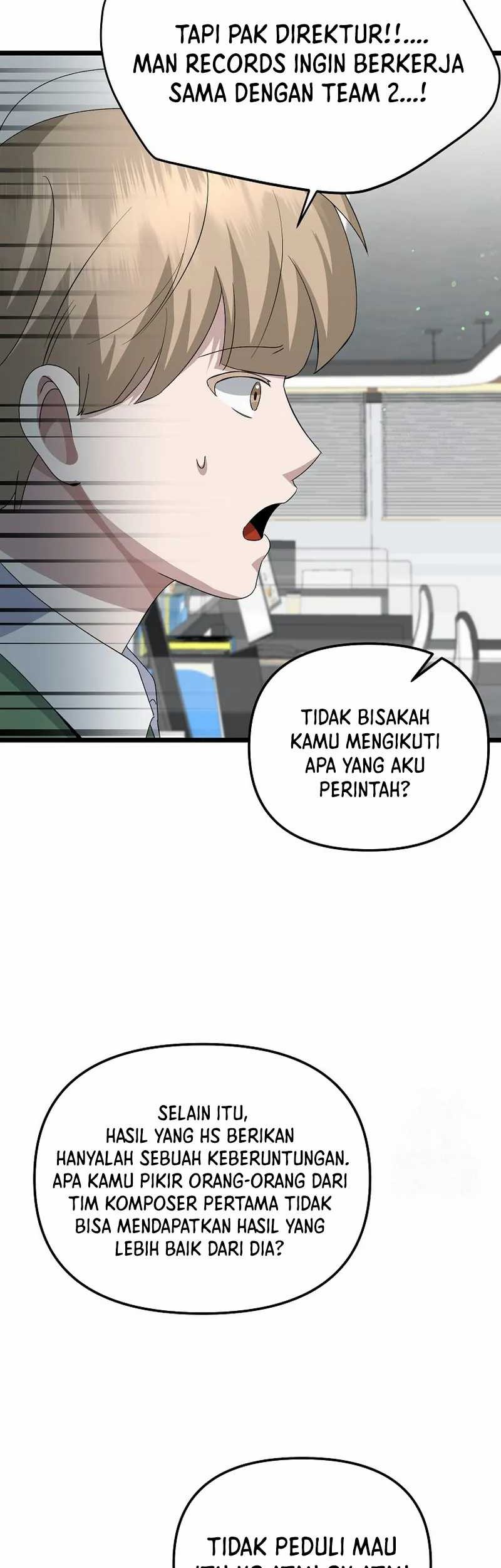The Crazy Genius Composer Returns Chapter 11 Gambar 59
