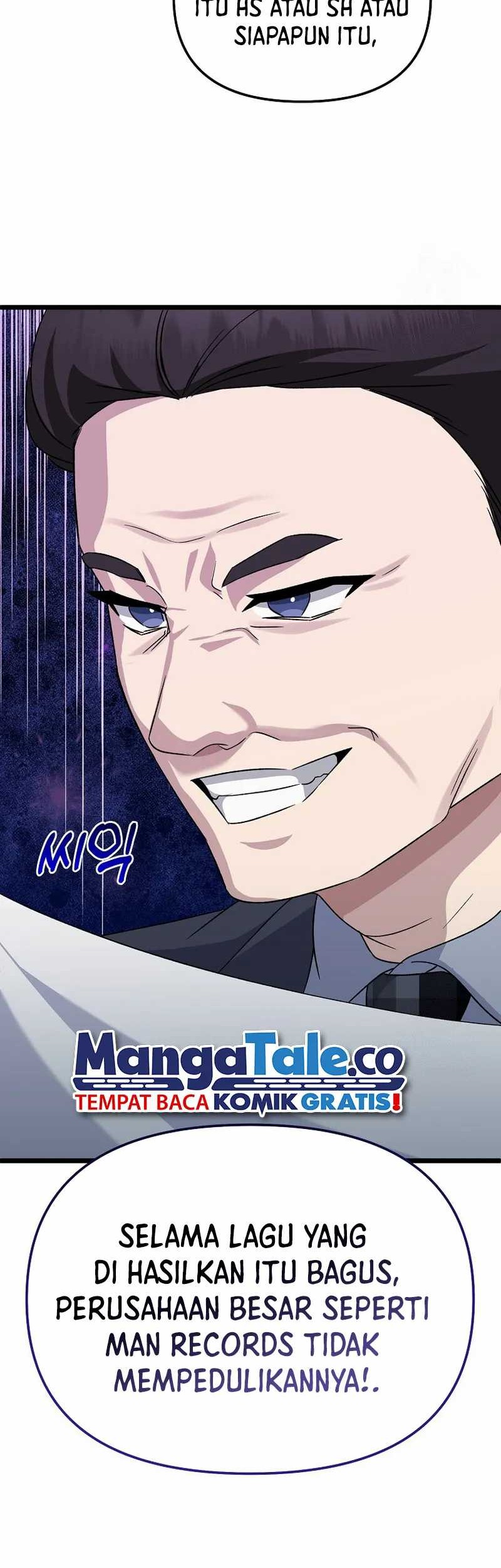 The Crazy Genius Composer Returns Chapter 11 Gambar 60