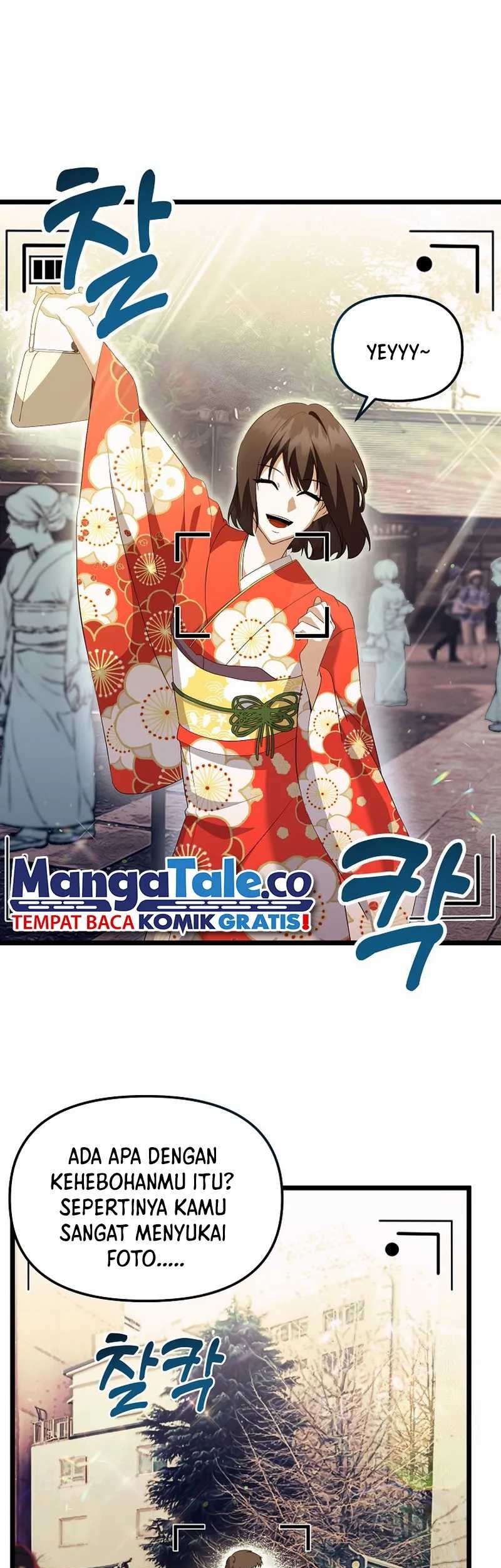 Baca The Crazy Genius Composer Returns Chapter 11 Gambar 2