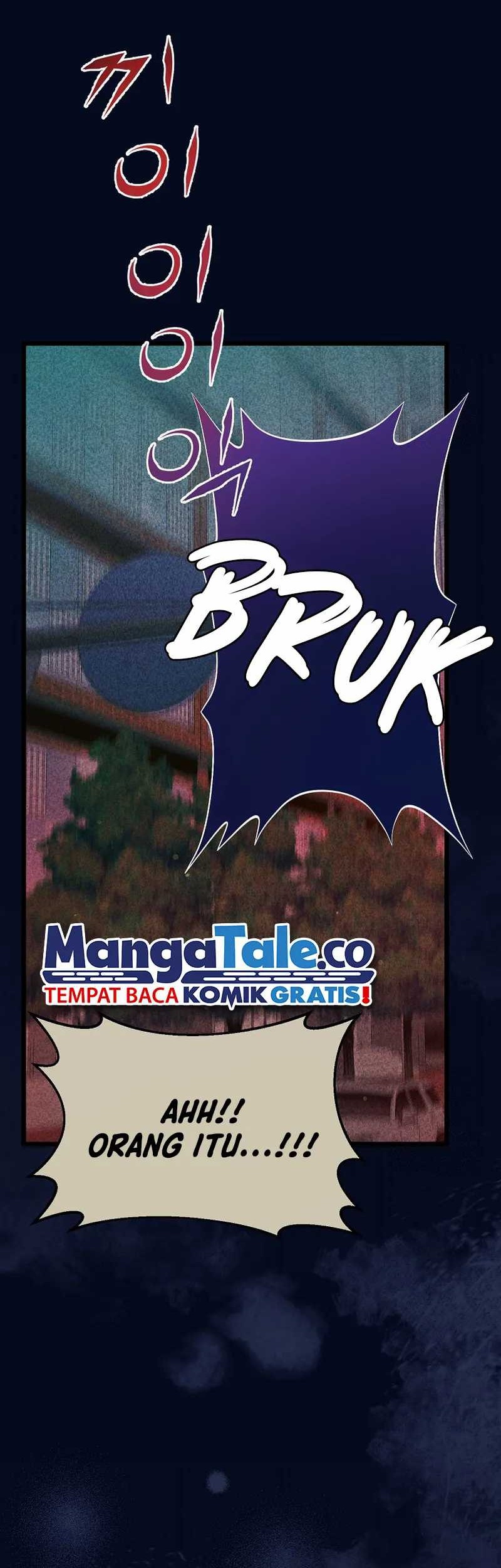 The Crazy Genius Composer Returns Chapter 11 Gambar 25