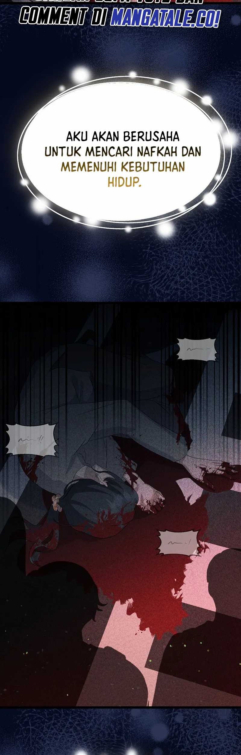 The Crazy Genius Composer Returns Chapter 11 Gambar 27