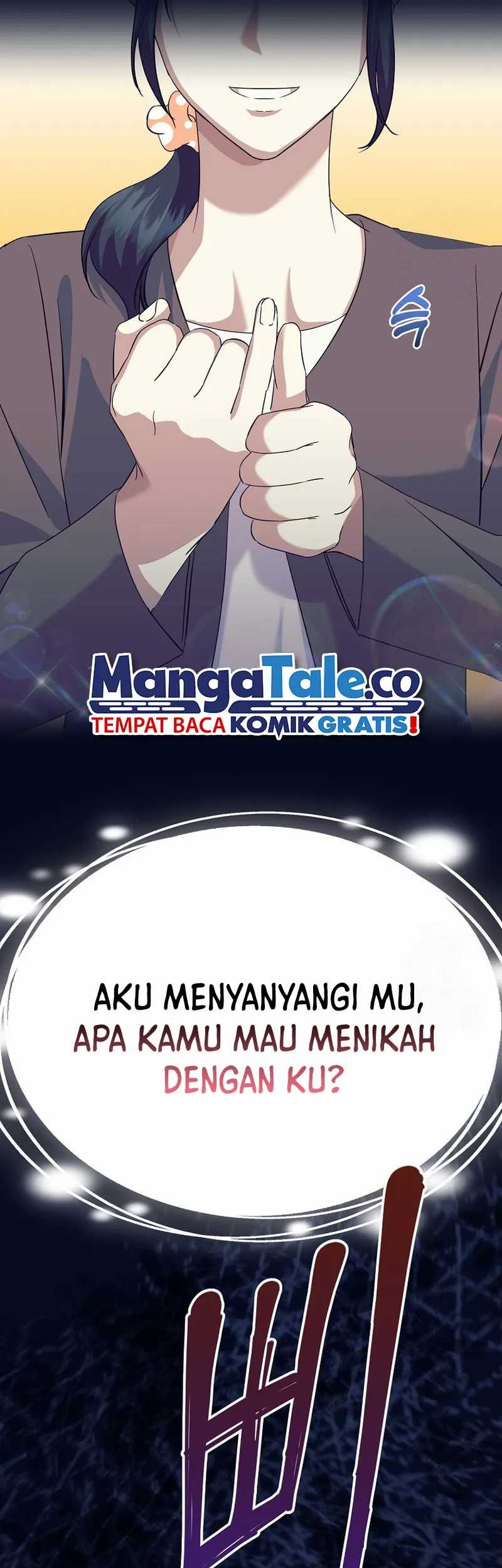 The Crazy Genius Composer Returns Chapter 11 Gambar 29