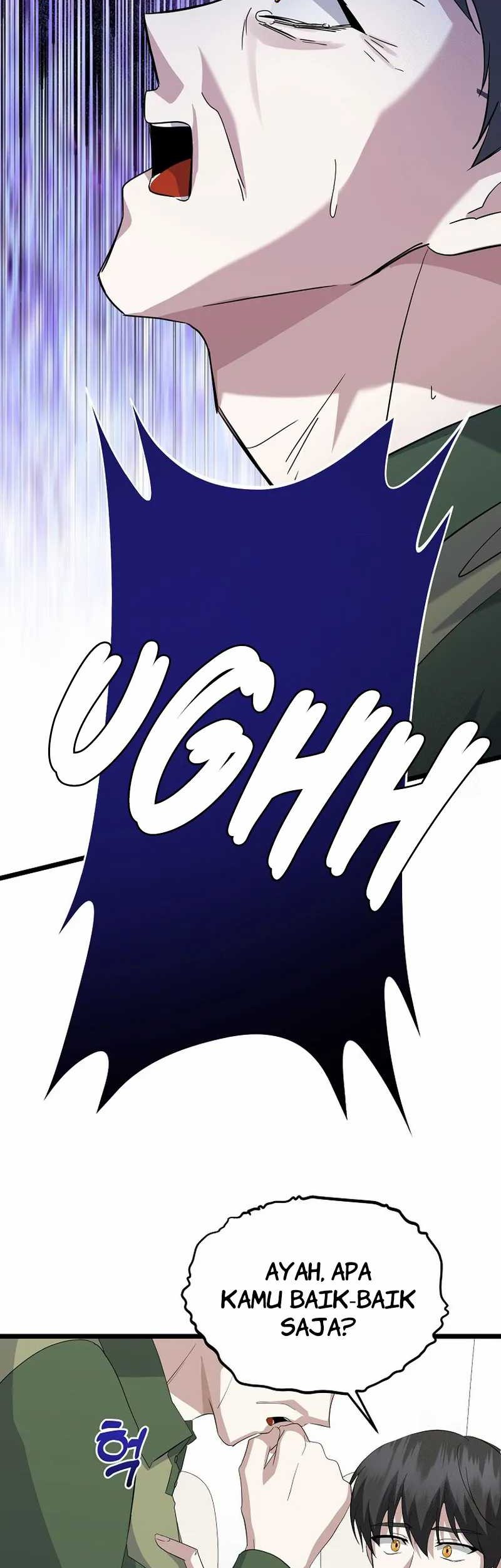 The Crazy Genius Composer Returns Chapter 11 Gambar 31