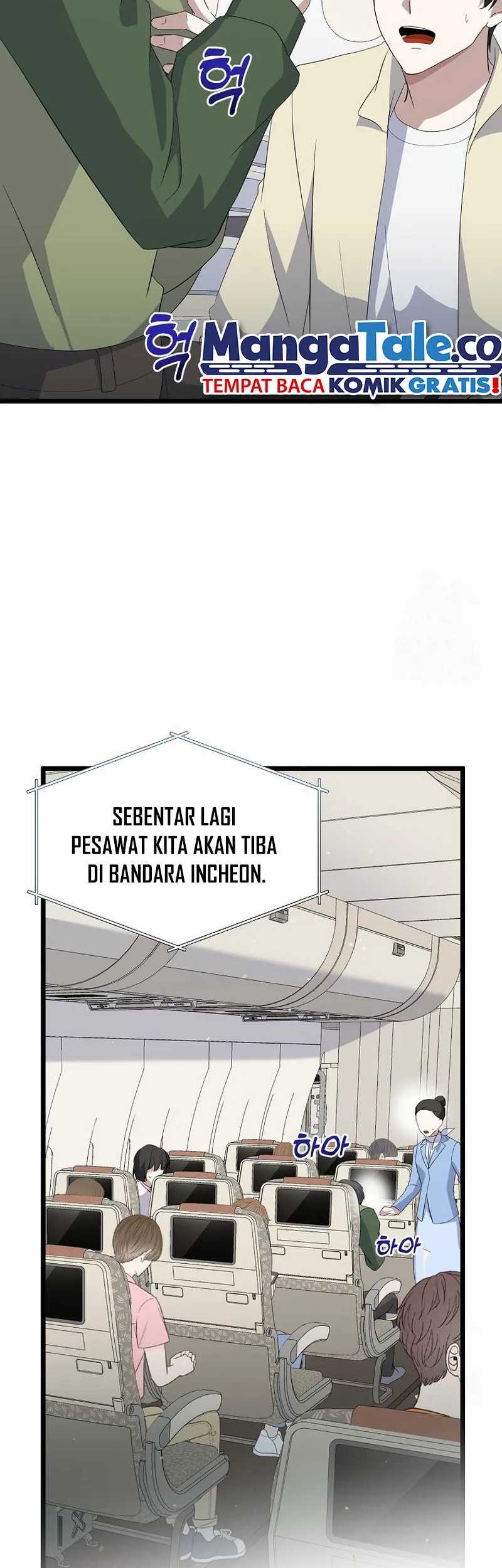 The Crazy Genius Composer Returns Chapter 11 Gambar 32