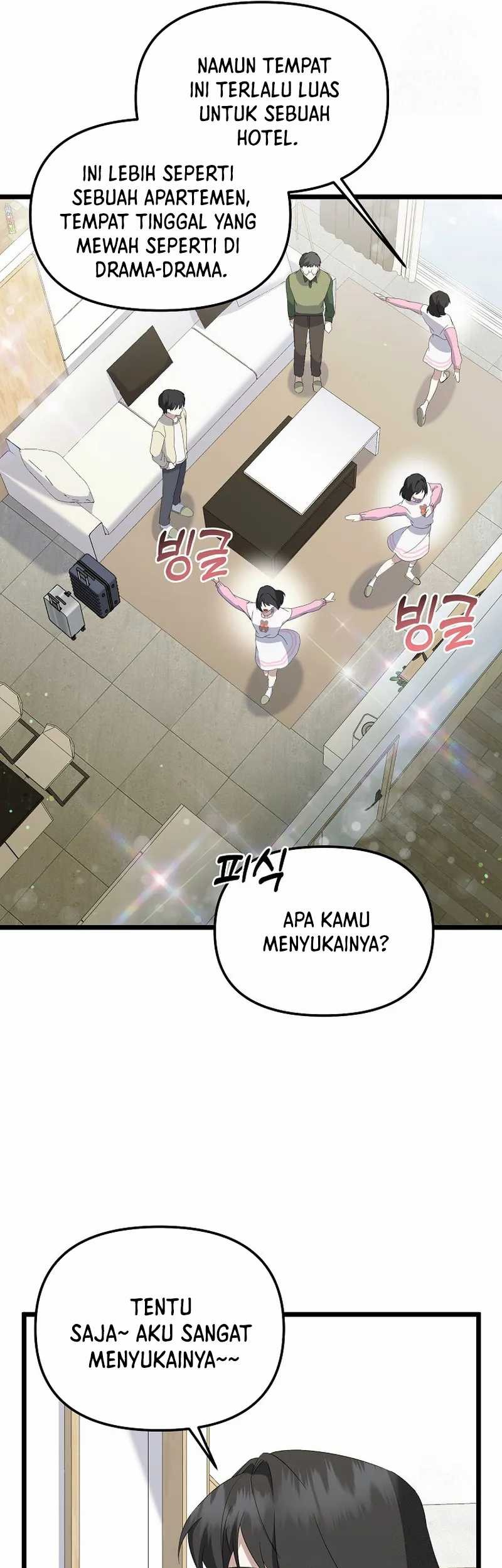 The Crazy Genius Composer Returns Chapter 11 Gambar 36