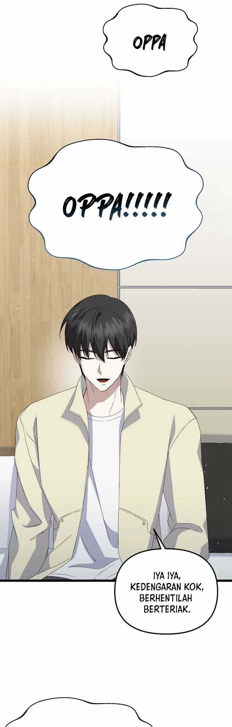 The Crazy Genius Composer Returns Chapter 11 Gambar 39