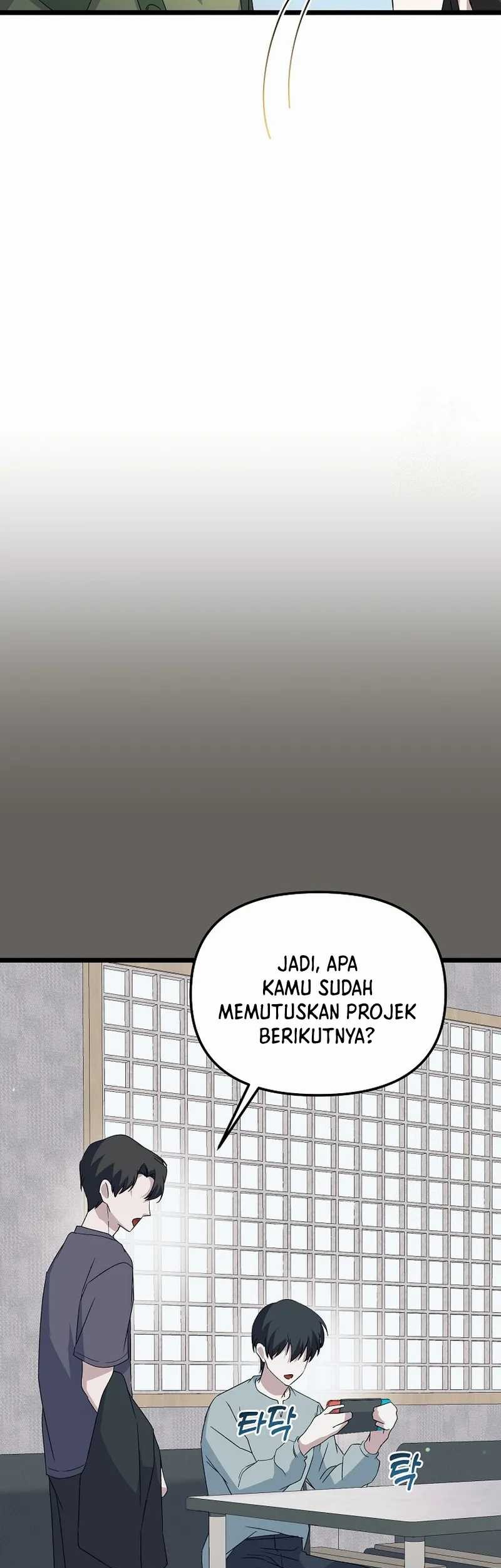 The Crazy Genius Composer Returns Chapter 11 Gambar 47