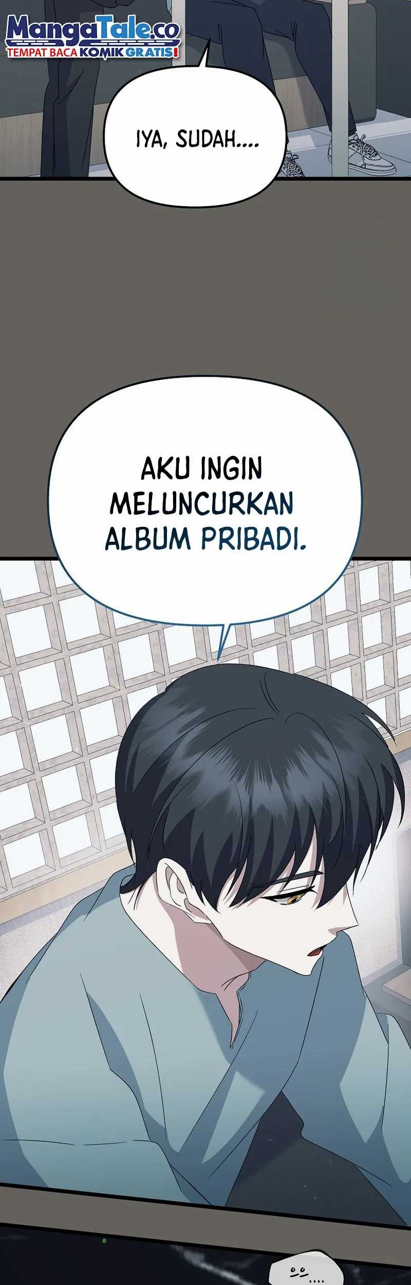 The Crazy Genius Composer Returns Chapter 11 Gambar 48