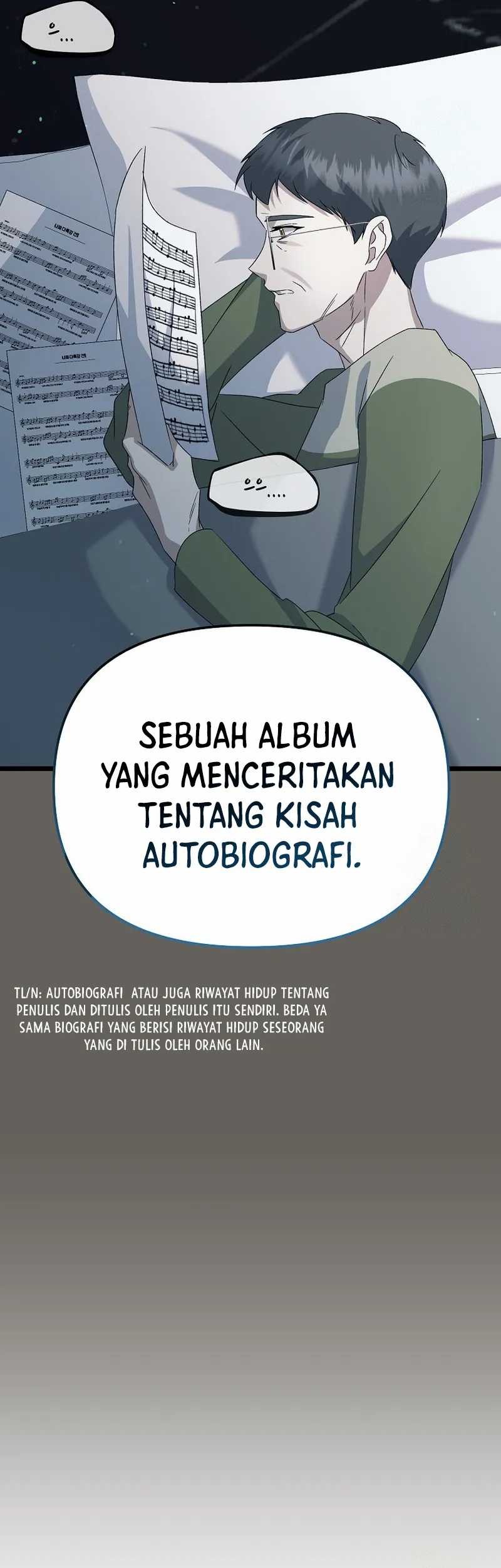 The Crazy Genius Composer Returns Chapter 11 Gambar 50