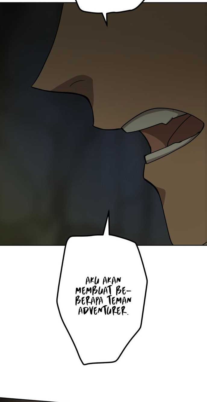 Monster Eater Adventurer Chapter 07 Gambar 37
