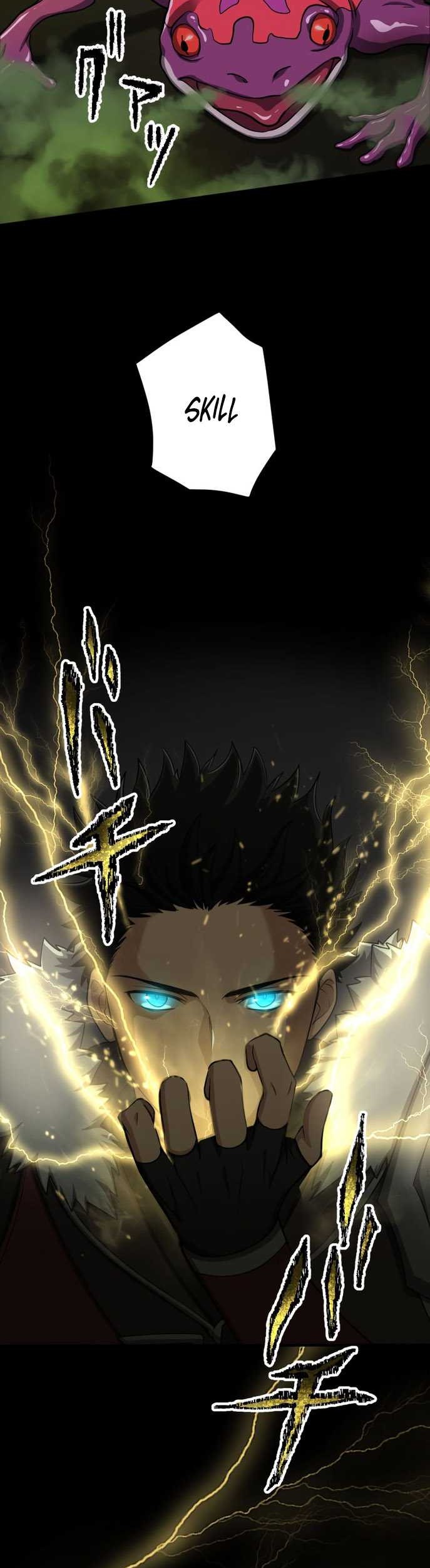 Monster Eater Adventurer Chapter 07 Gambar 20