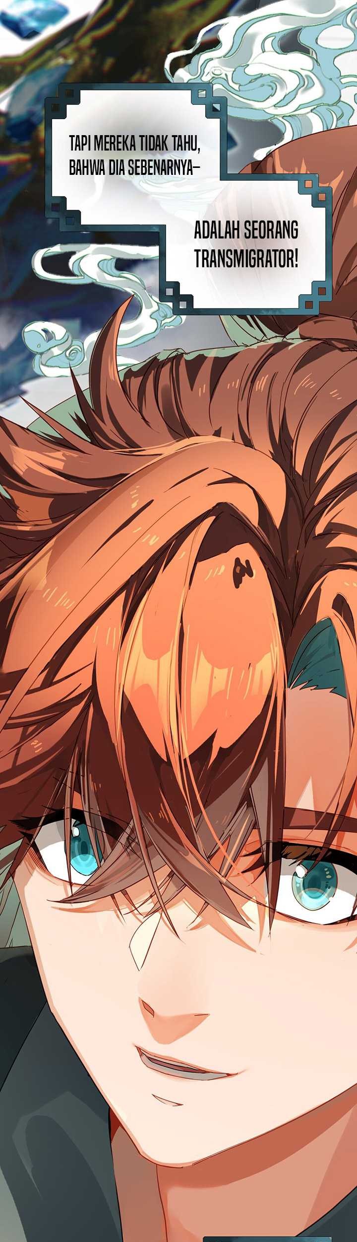 Curse Cultivation Chapter 01 Gambar 14