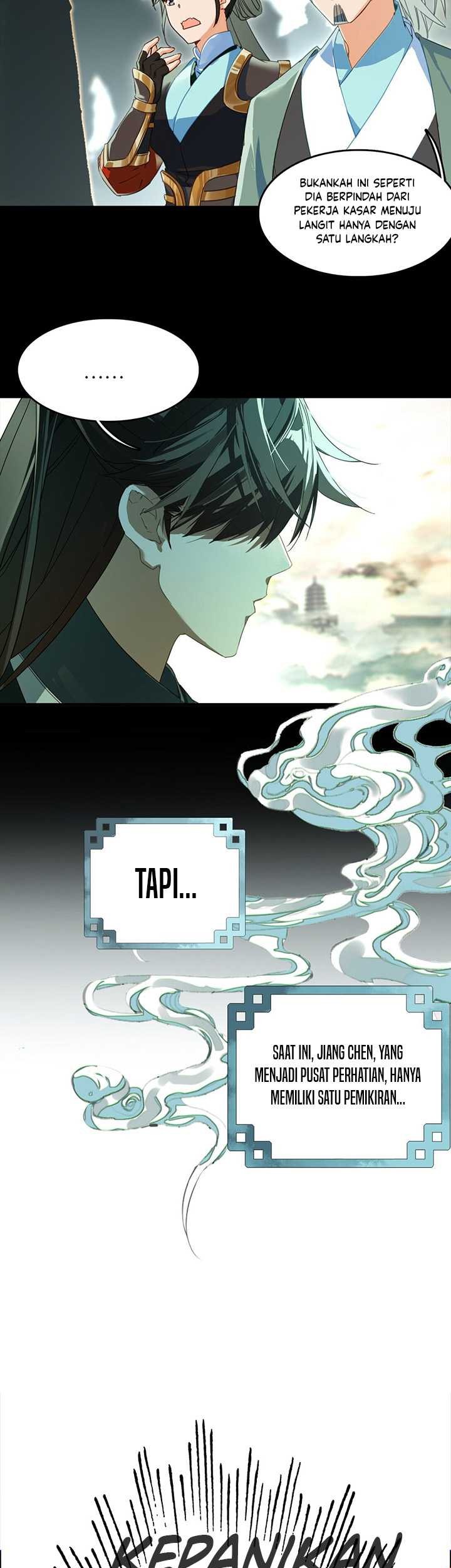 Curse Cultivation Chapter 01 Gambar 18