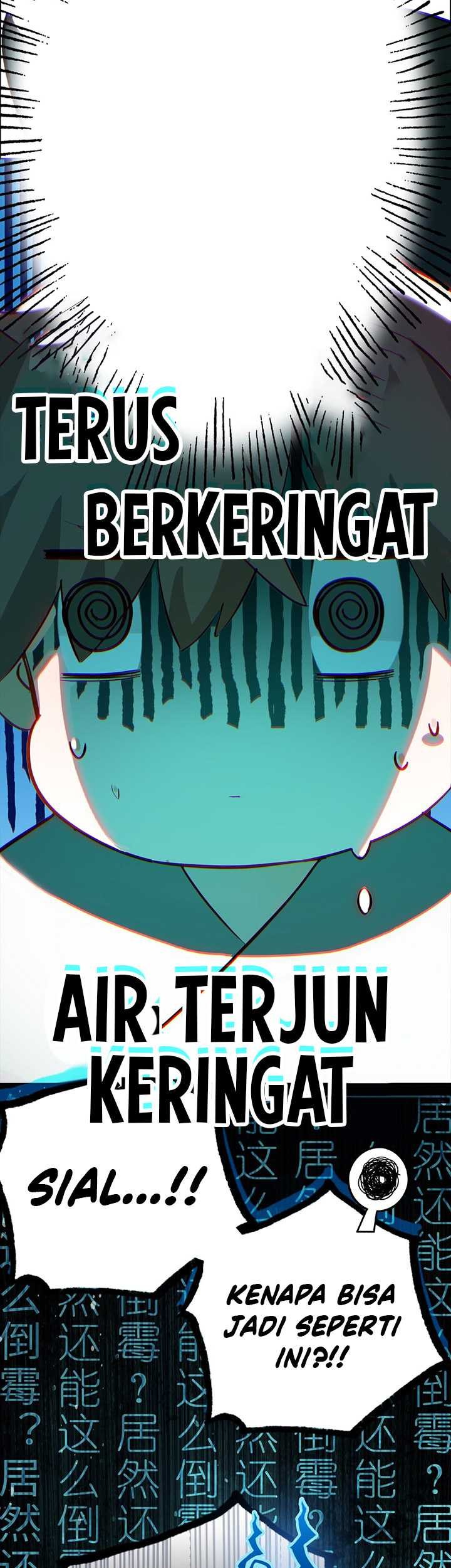 Curse Cultivation Chapter 01 Gambar 20