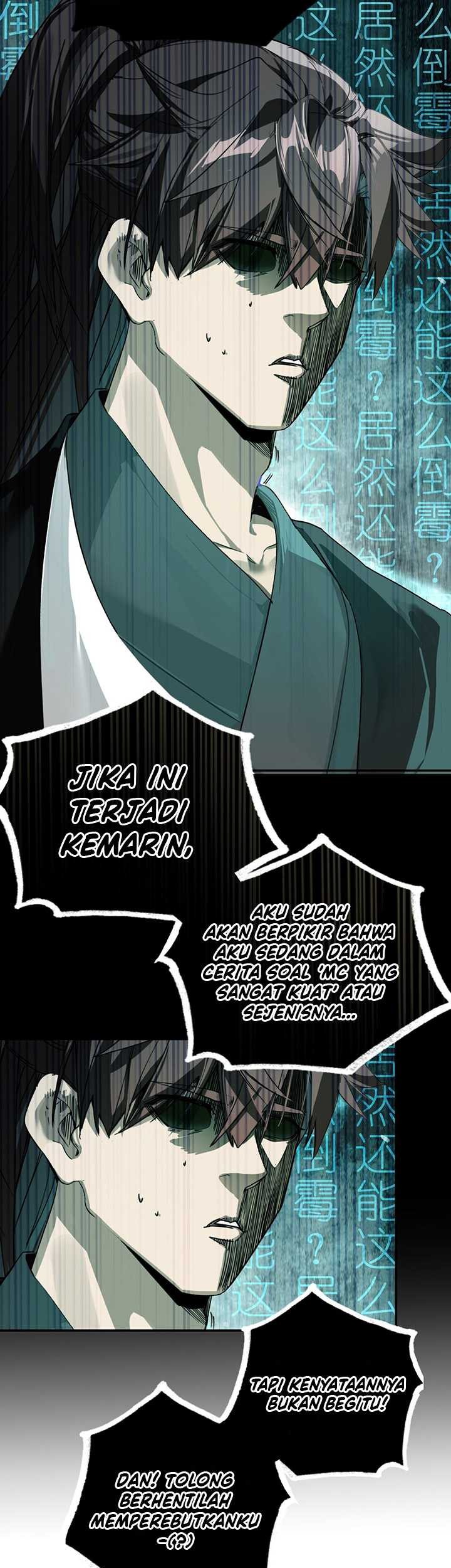 Curse Cultivation Chapter 01 Gambar 22